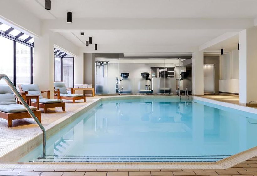 Hotel The Westin Edmonton | Edmonton | Alberta | Canada 4