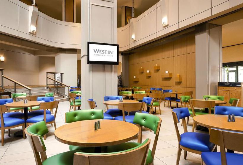 Hotel The Westin Edmonton | Edmonton | Alberta | Canada 5