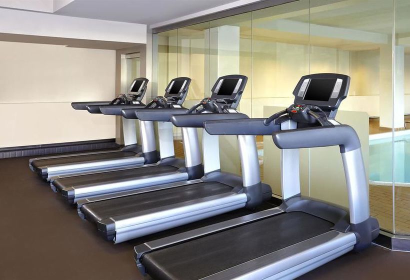 Hotel The Westin Edmonton | Edmonton | Alberta | Canada 7