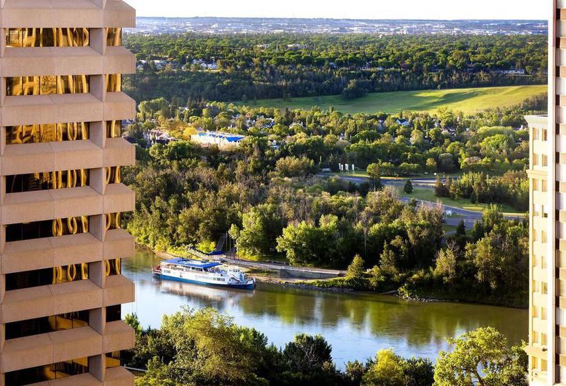 Hotel The Westin Edmonton | Edmonton | Alberta | Canada 8