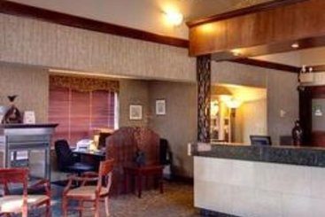Hotel Best Western City Centre Inn | Edmonton | Alberta | Canada 1