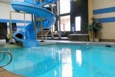 Hotel Best Western City Centre Inn | Edmonton | Alberta | Canada 2