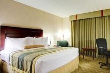 Hotel Best Western City Centre Inn | Edmonton | Alberta | Canada 3
