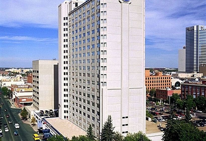 Hotel Coast Edmonton Plaza Edmonton Alberta
