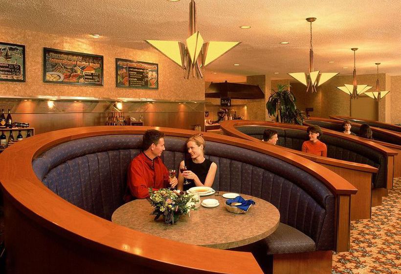 Hotel Coast Edmonton Plaza | Edmonton | Alberta | Kanada 1