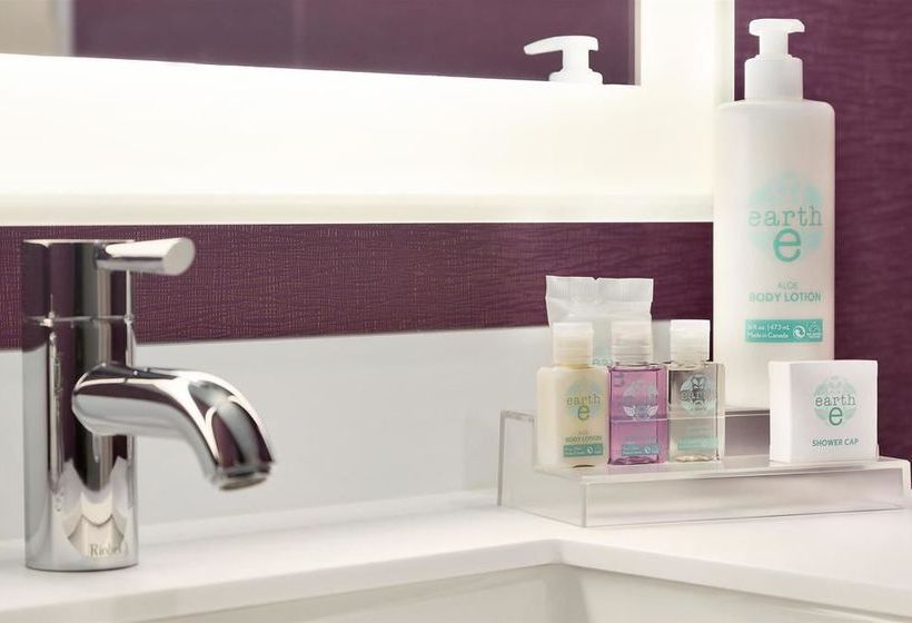 Hotel Coast Edmonton Plaza | Edmonton | Alberta | Kanada 10