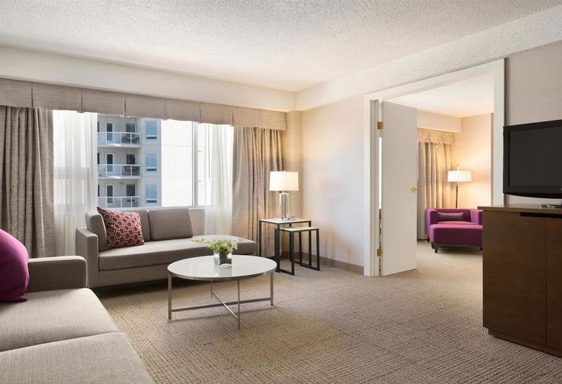 Hotel Coast Edmonton Plaza | Edmonton | Alberta | Kanada 11