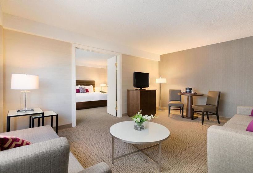 Hotel Coast Edmonton Plaza | Edmonton | Alberta | Kanada 12