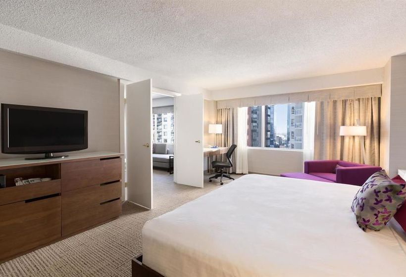 Hotel Coast Edmonton Plaza | Edmonton | Alberta | Kanada 13