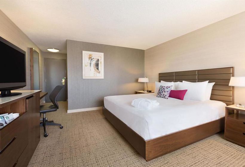 Hotel Coast Edmonton Plaza | Edmonton | Alberta | Kanada 15