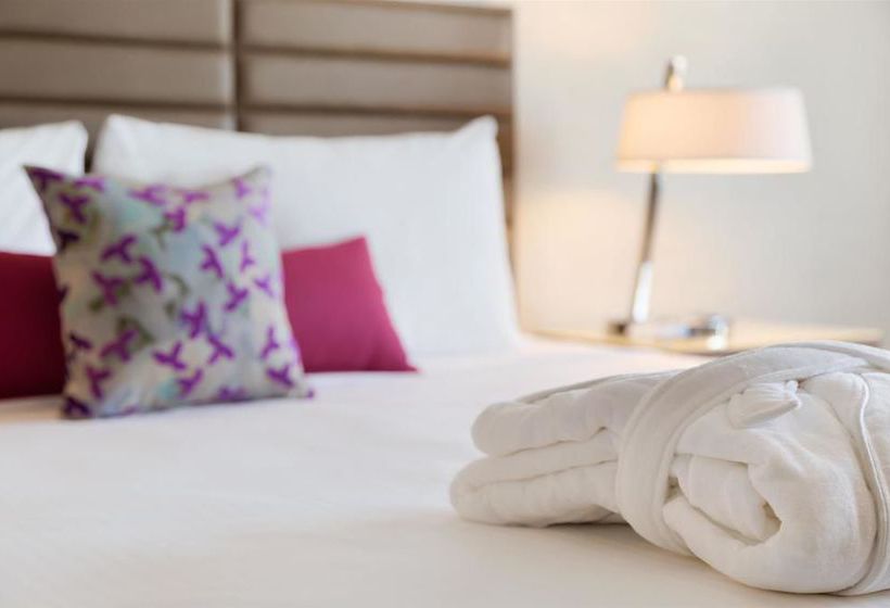 Hotel Coast Edmonton Plaza | Edmonton | Alberta | Kanada 16
