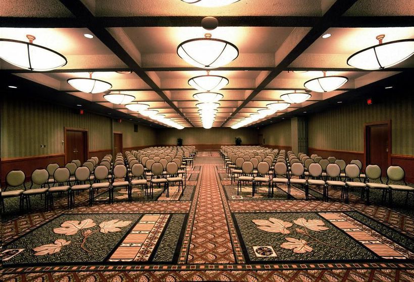 Hotel Coast Edmonton Plaza | Edmonton | Alberta | Kanada 17