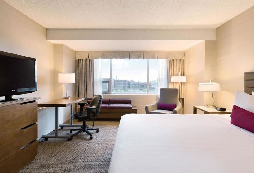 Hotel Coast Edmonton Plaza | Edmonton | Alberta | Kanada 18