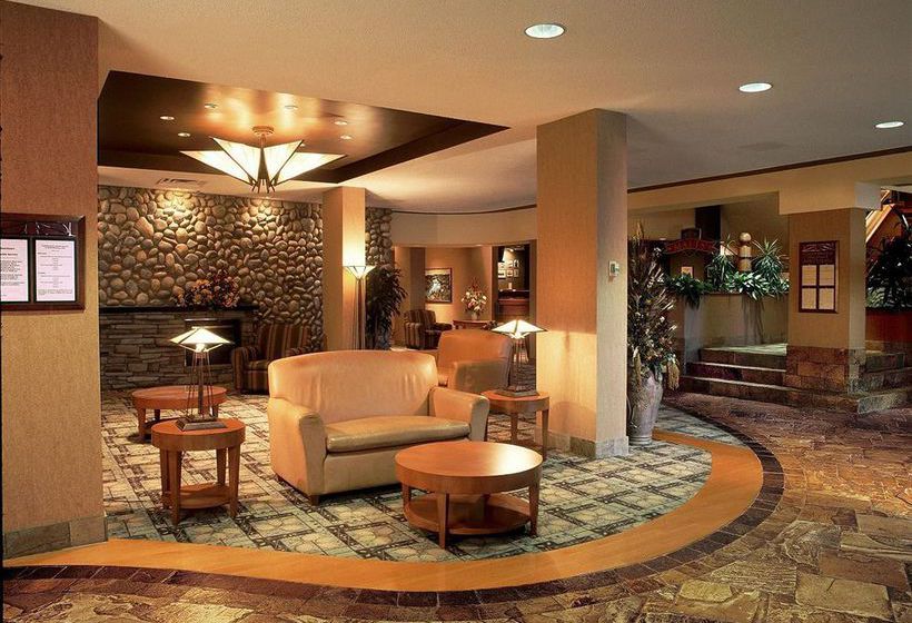 Hotel Coast Edmonton Plaza | Edmonton | Alberta | Kanada 2