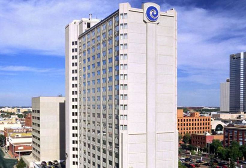 Hotel Coast Edmonton Plaza | Edmonton | Alberta | Kanada 5