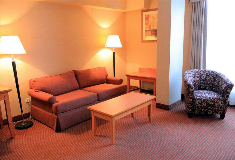 Hotel Days Inn Downtown Edmonton | Edmonton | Alberta | Canada 1