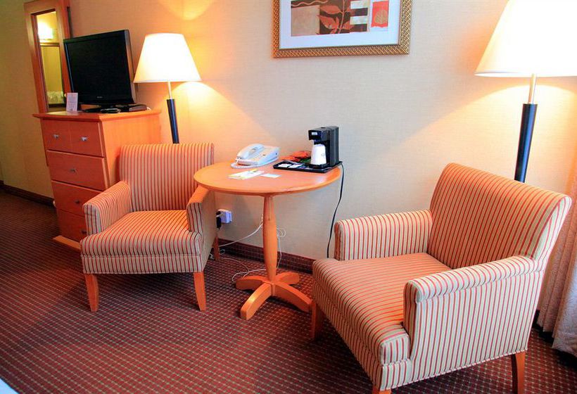 Hotel Days Inn Downtown Edmonton | Edmonton | Alberta | Canada 3