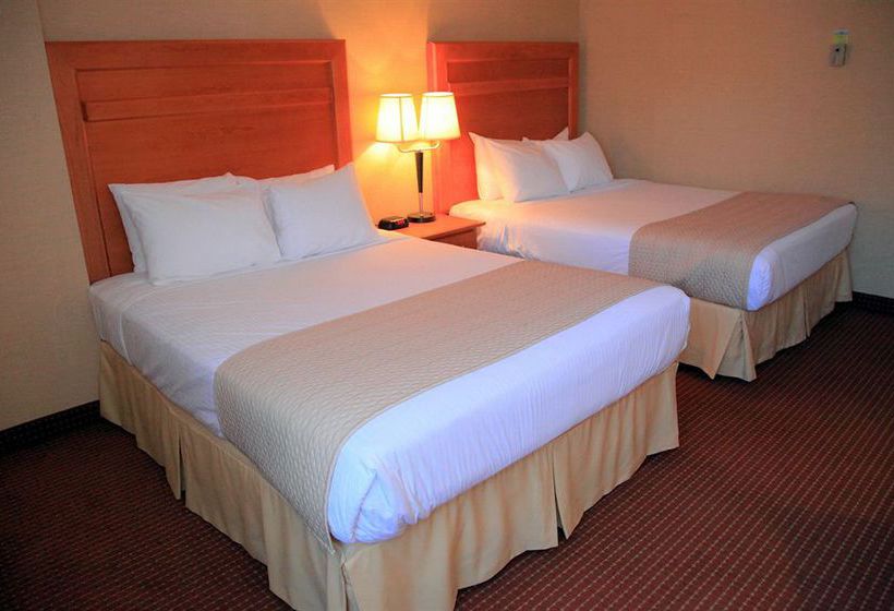 Hotel Days Inn Downtown Edmonton | Edmonton | Alberta | Canada 4