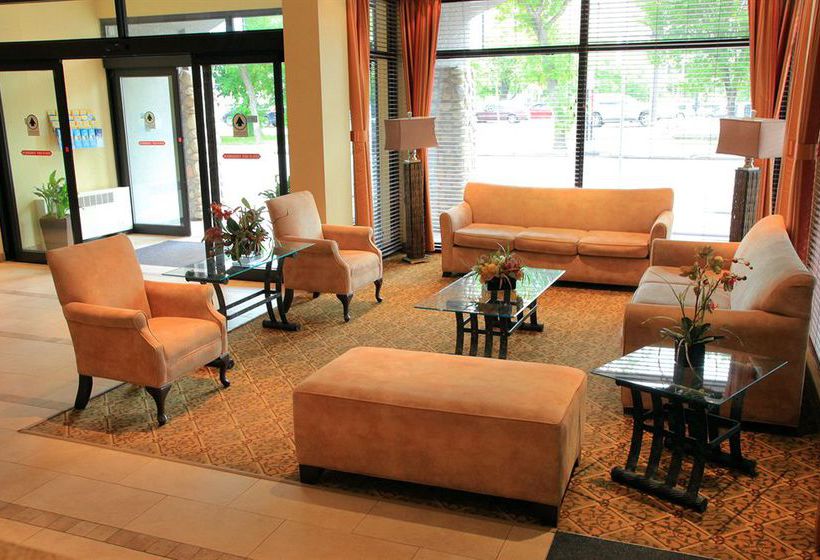 Hotel Days Inn Downtown Edmonton | Edmonton | Alberta | Canada 6