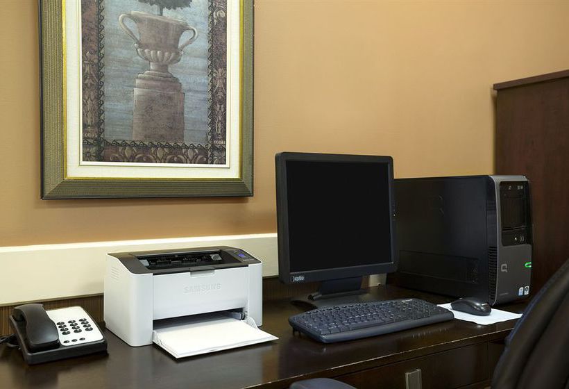 Hotel Travelodge Edmonton West