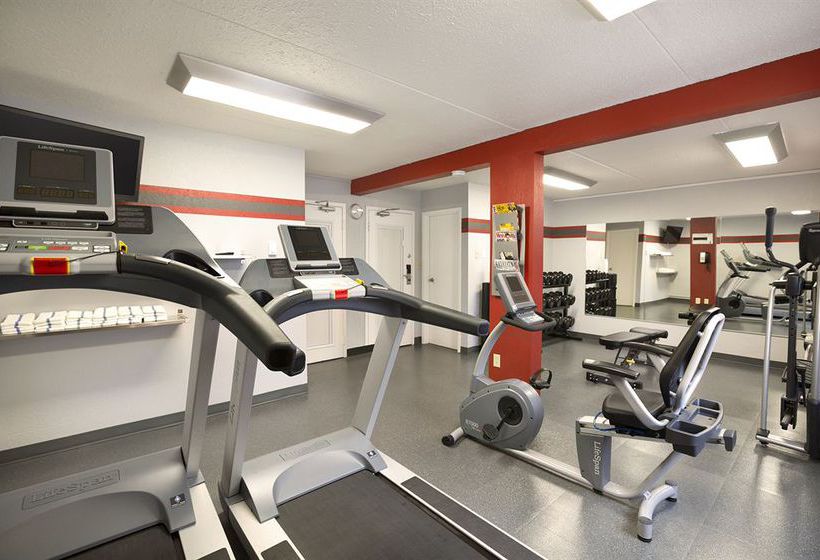 Hotel Travelodge Edmonton West | Edmonton | Alberta | Canada 1