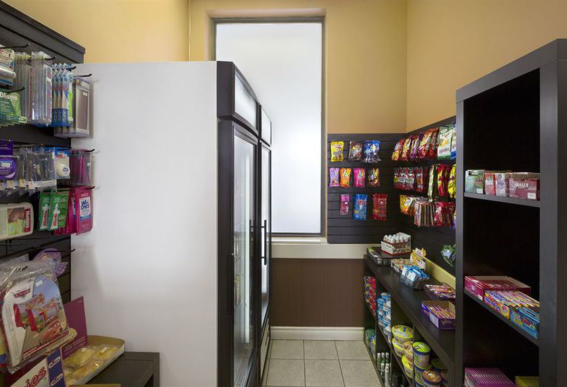 Hotel Travelodge Edmonton West | Edmonton | Alberta | Canada 11