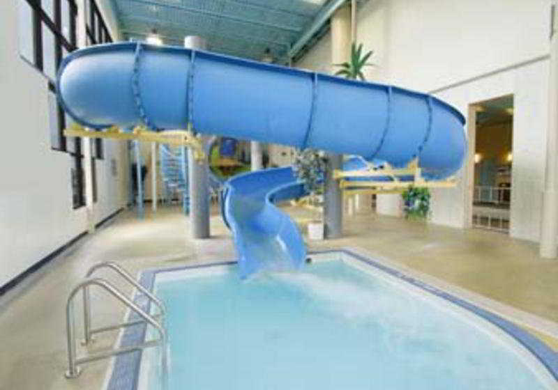 Hotel Travelodge Edmonton West | Edmonton | Alberta | Canada 14