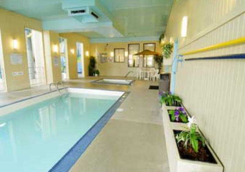 Hotel Travelodge Edmonton West | Edmonton | Alberta | Canada 15