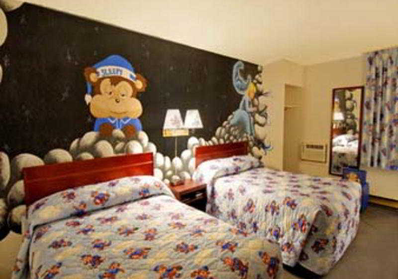 Hotel Travelodge Edmonton West | Edmonton | Alberta | Canada 16