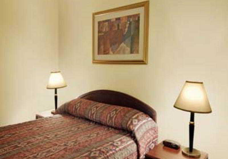 Hotel Travelodge Edmonton West | Edmonton | Alberta | Canada 18