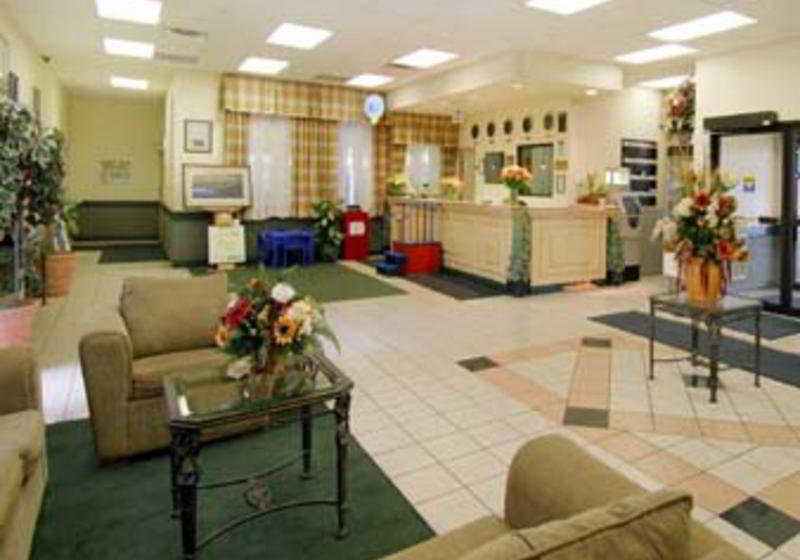 Hotel Travelodge Edmonton West | Edmonton | Alberta | Canada 19