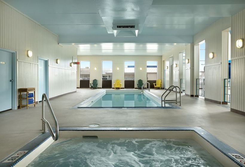 Hotel Travelodge Edmonton West | Edmonton | Alberta | Canada 8