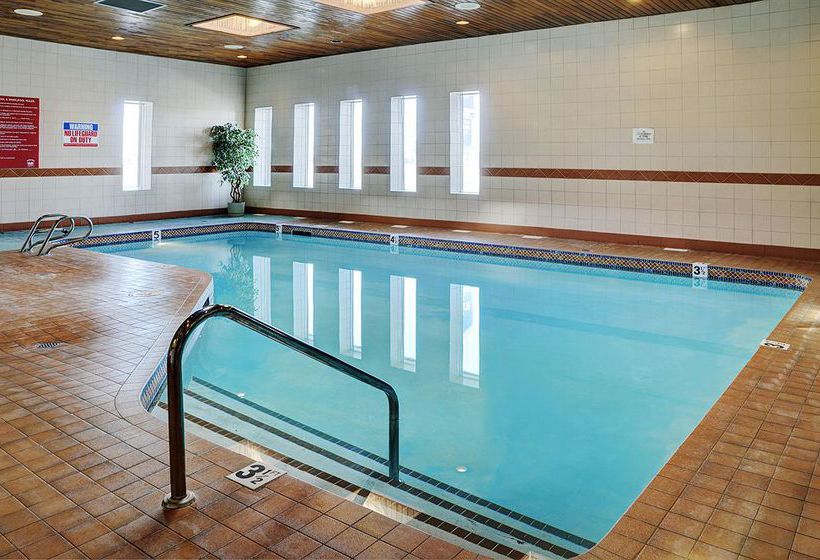 Coast West Edmonton Hotel & Conference Centre | Edmonton | Alberta | Canada 1