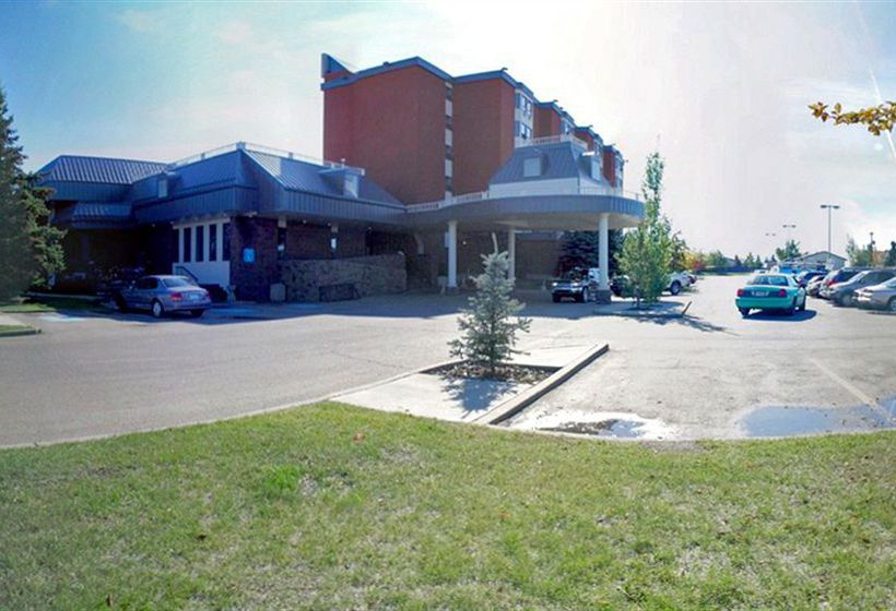 Coast West Edmonton Hotel & Conference Centre | Edmonton | Alberta | Canada 10