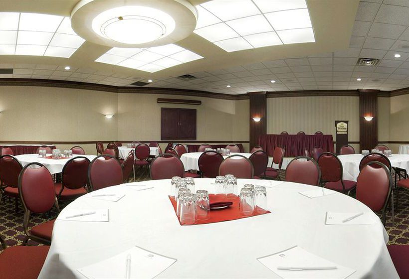 Coast West Edmonton Hotel & Conference Centre | Edmonton | Alberta | Canada 12