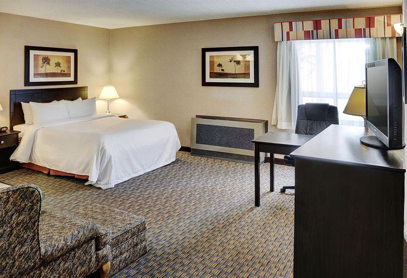 Coast West Edmonton Hotel & Conference Centre | Edmonton | Alberta | Canada 2