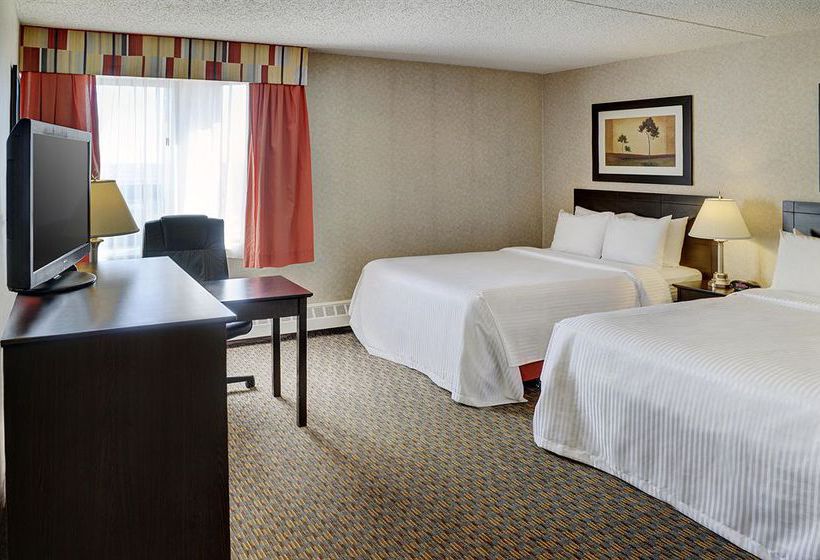 Coast West Edmonton Hotel & Conference Centre | Edmonton | Alberta | Canada 4