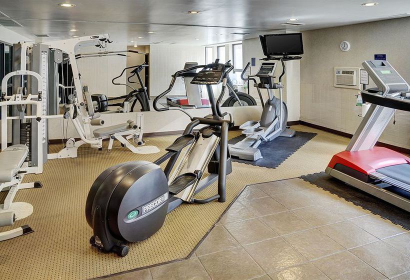 Coast West Edmonton Hotel & Conference Centre | Edmonton | Alberta | Canada 5