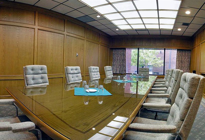 Coast West Edmonton Hotel & Conference Centre | Edmonton | Alberta | Canada 6