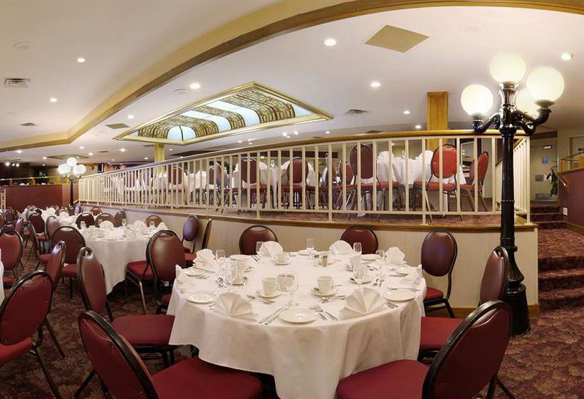 Coast West Edmonton Hotel & Conference Centre | Edmonton | Alberta | Canada 7