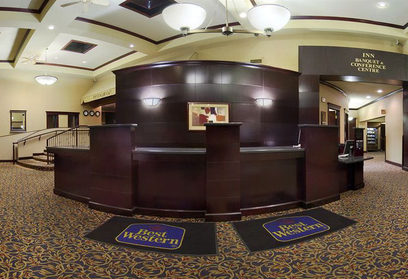 Coast West Edmonton Hotel & Conference Centre | Edmonton | Alberta | Canada 8