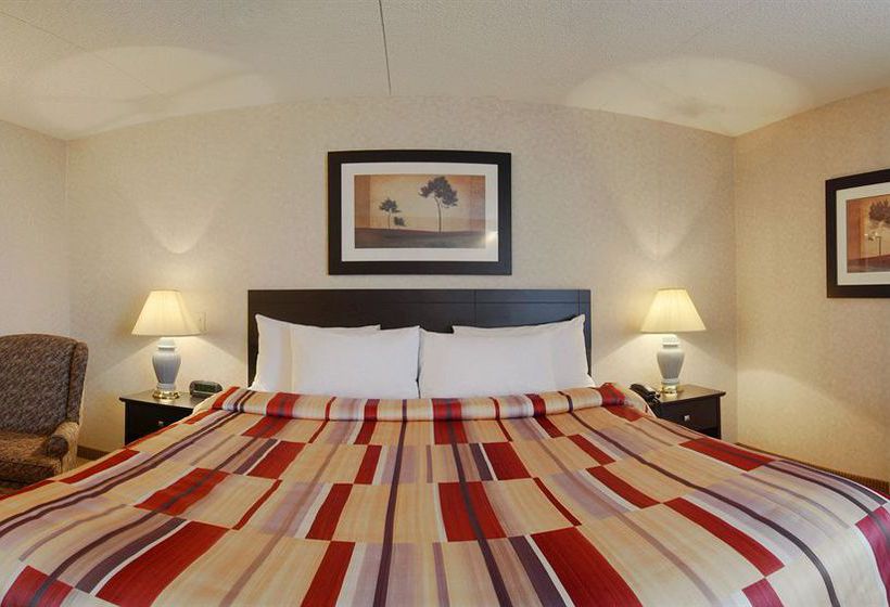 Coast West Edmonton Hotel & Conference Centre | Edmonton | Alberta | Canada 9