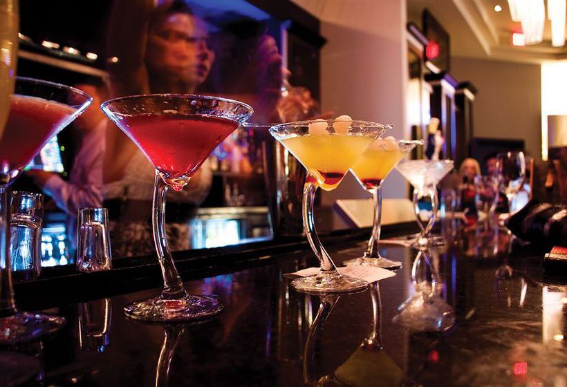 Hotel Fantasyland Alberta