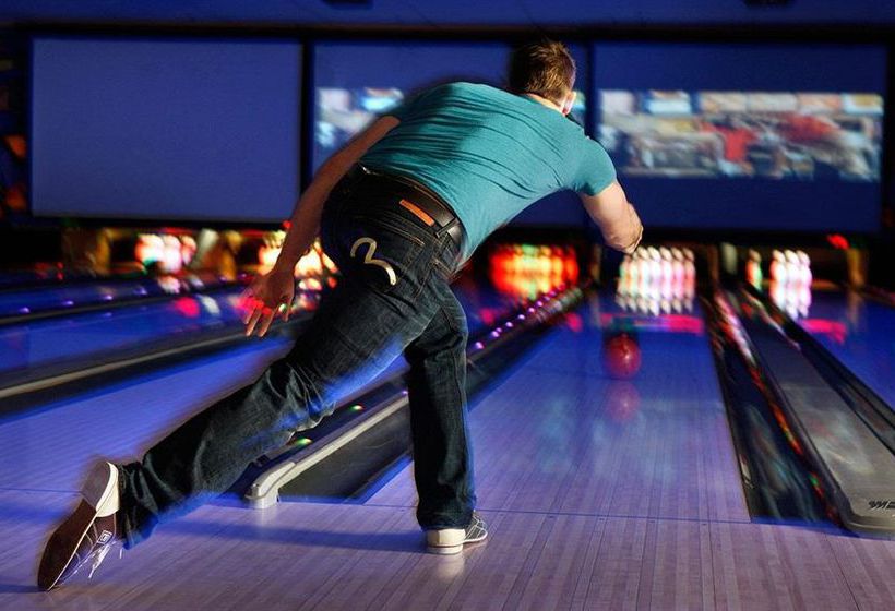 Hotel Fantasyland | Edmonton | Alberta | Canada 7