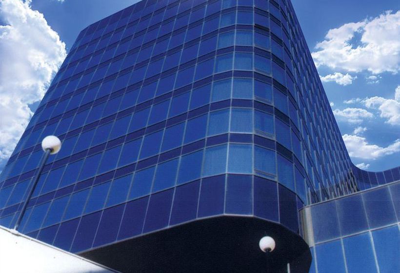 Hotel Fantasyland | Edmonton | Alberta | Canada 8