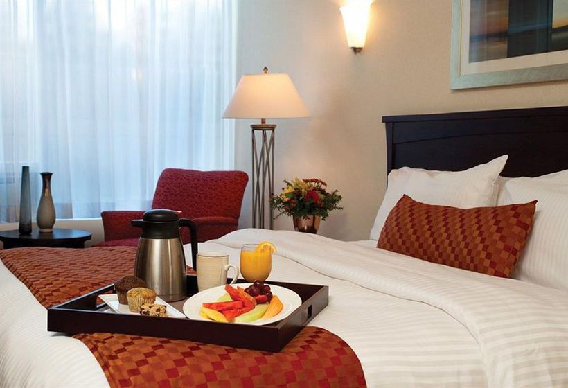 Hotel Fantasyland | Edmonton | Alberta | Canada 9