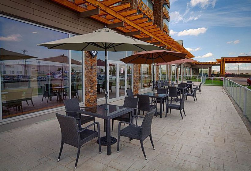 Radisson Hotel & Convention Center Edmonton Edmonton Alberta