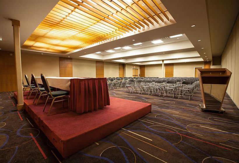 Radisson Hotel & Convention Center Edmonton | Edmonton | Alberta | Canada 1