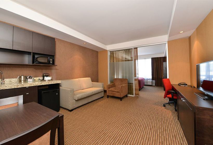 Radisson Hotel & Convention Center Edmonton | Edmonton | Alberta | Canada 10