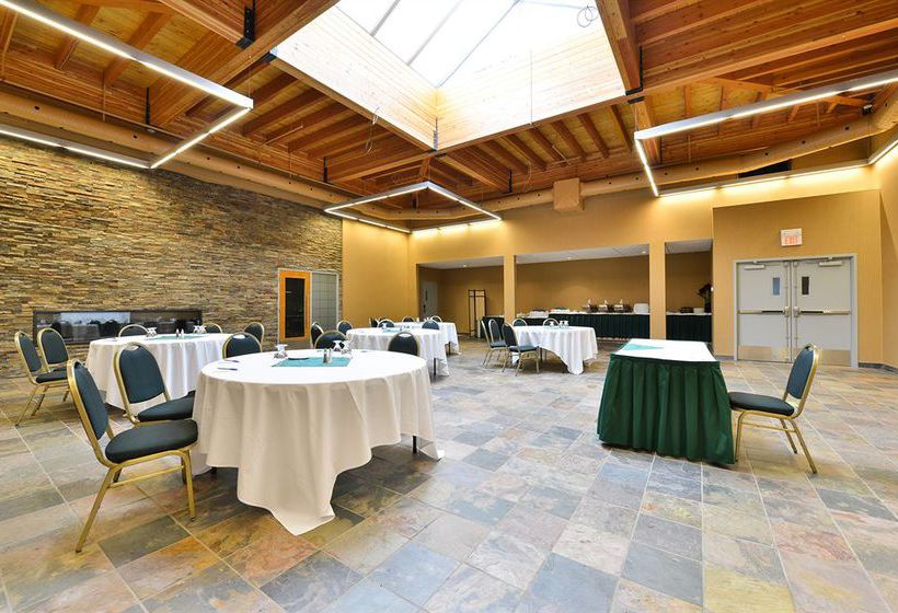 Radisson Hotel & Convention Center Edmonton | Edmonton | Alberta | Canada 11